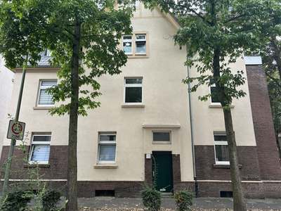 Lessingstraße 37, Duisburg-Obermarxloh