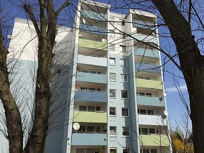 Charmante 2-Zimmer-Etagenwohnung in Unna  Vielfältiges Wohngefühl auf 59,62 m²