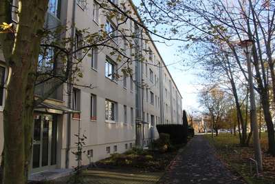 Mainzer Straße 6/01L, 2 Zimmer in Erfurt