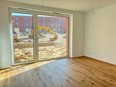 KRONSRODE | NEUBAU | Modernes 5-Zimmer-Reihenmittelhaus mit Garten und Einbauküche (optional)
