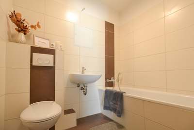 moderne 2-Zimmer-Wohnung in Zentrumsnähe! · Verfügbarkeit: sofort