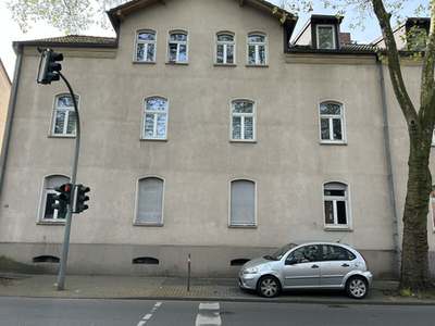 Kampstraße 130, Duisburg-Obermarxloh