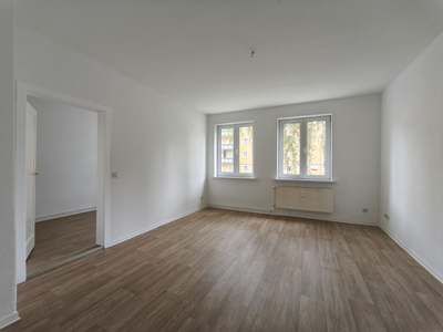 ZWEI WARMMIETEN GESCHENKT