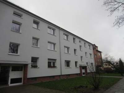 Lust auf Veränderung: Frisch sanierte 3-Zimmer-Wohnung mit Balkon!