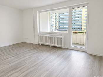 Frisch Renoviert und Bezugsfertig! 3-Zimmer-Woh...