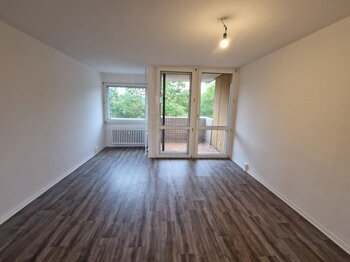 Ab 01.11. frei - mein neues Reich - 2-Zimmer-Wo...