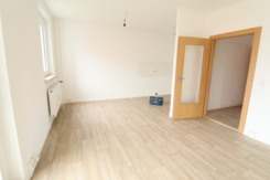 helle 3-Raumwohnung mit Badewanne in Chemnitz/Kappel
