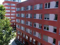 3-Zimmerwohnung im Lyoner-Quartier sucht neue Bewohner