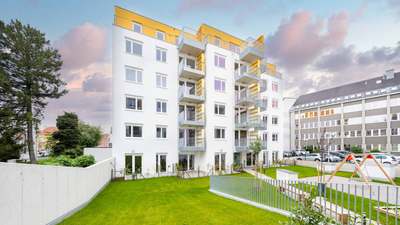 Wohnung · Top 25