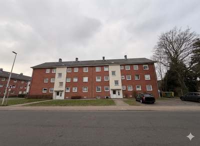 4-Zimmer-Wohnung in Husum · frei ab 01.12.2026