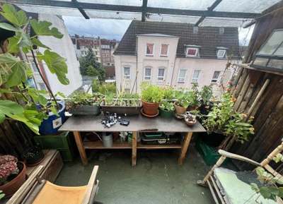 3-ZW in der Stoschstr. 1 in Kiel zu vermieten - · frei ab 01.12.2026