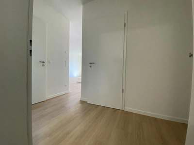 4-Zimmer-Neubauwohnung nahe der Altstadt Spandau