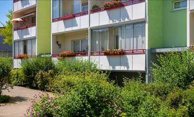 Hier findet Ihre Familie ein neues Zuhause!