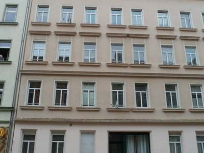 Zweiraumwohnung in ruhiger zentraler Lage- sofort verfügbar!