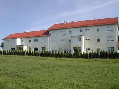 Mietwohnung · Steitzing 23 · verfügbar ab 10/2026