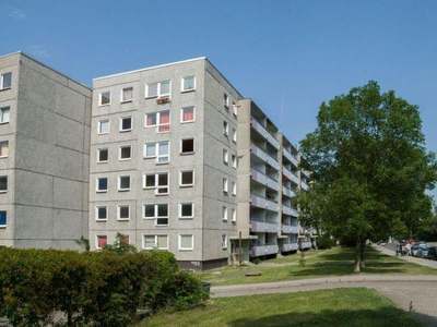 Ihre neue Wohnung: 4-Zimmer-Wohnung