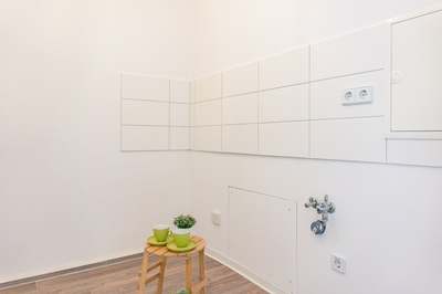 2-Raum-Wohnung mit tollem Ausblick · frei ab 01.12.2026