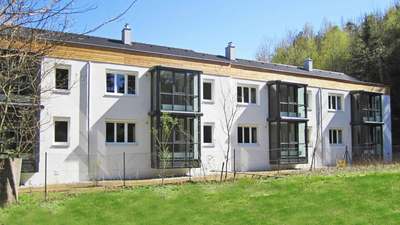 Wohnungen mit Wintergarten und Kaufoption · Top 8