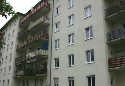 3-Zimmer Wohnung in Giesing · frei ab 01.10.2026