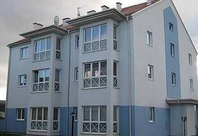 Wohnung · Morigglgasse 20 · Top 1/8
