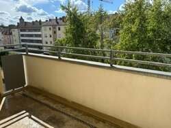 Wohnen in Burgnähe in absolut ruhiger Lage - Heizkosten inklusive! · frei ab 21.09.2026