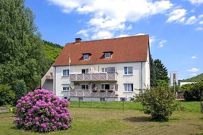 1-Zimmer-Wohnung in Plettenberg - Öster, jetzt besichtigen !