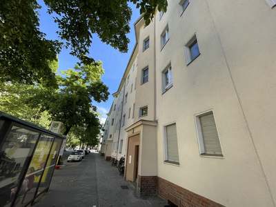 Willkommen in Steglitz