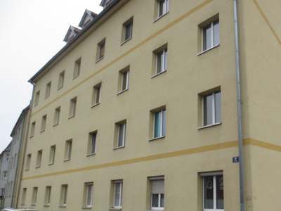 2-Zimmer-Wohnung in Gloggnitz