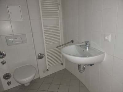 Frisch sanierte Wohnung