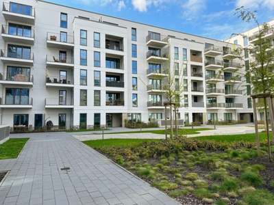 4-Zimmer-Familientraum in Hamburg Tonndorf · frei ab 16.09.2026