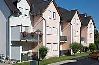 Wohnung: Traismauer, Anton Wiesenburg-Gasse 8,10,12 | Stg.D-1.OG TOP 5