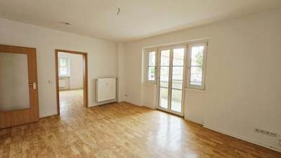 3 Zimmer · Curiestr. 39 · Neue Neustadt · frei ab sofort