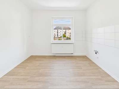 2-Raum-Wohnung in Kappel