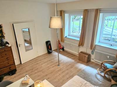 Wohnen am Schleusenpark - Herthastraße 30