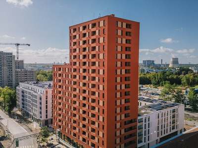 Wohnen mit Weitblick / Achtung, nur mit passender Einkommensspanne(140-220) oder WBS 160/180/220 WBS