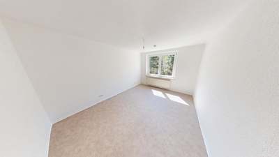 Balkonwohnung im Küchwald-Karree · frei ab 01.11.2026