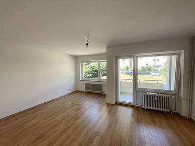2 Balkone zum Entspannen! Freundliche 3-Zimmer-Wohnung in Hemer Ihmert