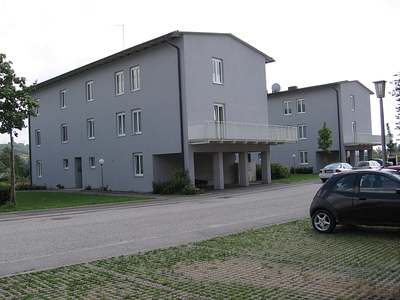 Miete: Nr.71/5 4782 St.Florian/Inn