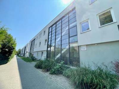 3-Zimmer-Wohnung mit viel Platz im Grünen – Ein Ort zum Wohlfühlen!