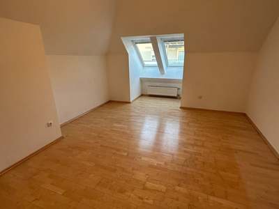 4-Zimmer-Wohnung · Aspersdorfer Straße 3 Top 10