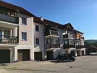 Wohnung: Pöggstall, Grabengasse 10+12 | 12/6 | Privat zu Privat