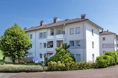 Mietwohnung · Grabenstraße 7-5 · 2. Stock · frei ab 01.11.2026