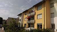 Wohnung: Hollabrunn, Schmiedgasse 37e+RH | Stiege 5, 2.OG, Top 5 | Privat zu Privat