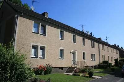 Adlerstraße 1, Recklinghausen-Suderwich