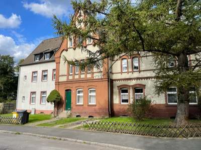 Lust auf Veränderung: interessante 3-Zimmer-Wohnung mit Gartenanteil*