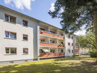 Nachmieter gesucht für ruhige 2-Zimmer-Wohnung!