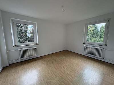 Renovierte 2-Zimmerwohnung in Mönchengladbach-Mülfort