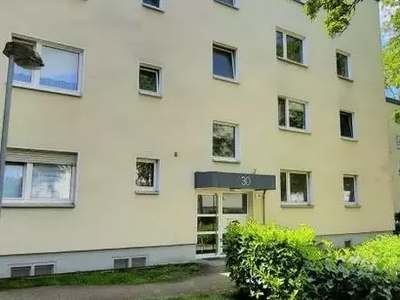 Pommernstraße 30, Gelsenkirchen-Bismarck