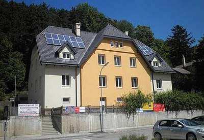 Wohnung · Waldegg 171 · Top 1/1