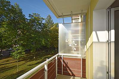 3-Raum-Wohnung Moskauer Straße 30 · Sofort bezugsfertig, beliebte Lage · frei ab 01.10.2026